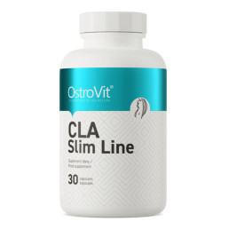 CLA 30 cap. OstroVit