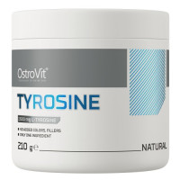 Tyrosine 210 g. Ostrovit