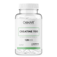 Creatine 1100 mg 120 cap. OstroVit