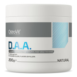 D.A.A. Supreme 200 g. OstroVit