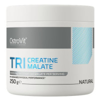 Tri Creatine Malate 250 g. OstroVit