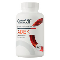 ADEK 200 tab. OstroVit