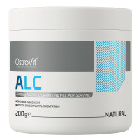 ALC 200 g. OstroVit 
