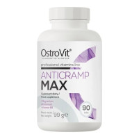 Anticramp Max 90 tab. OstroVit