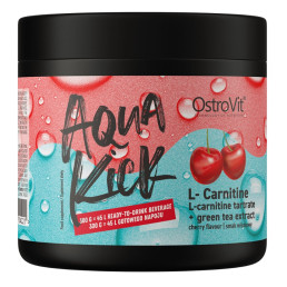 Aqua Kick L-Carnitine 300 g. OstroVit