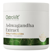 Ashwagandha Extract 100 g. OstroVit