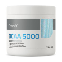 BCAA 5000 150 cap. Ostrovit