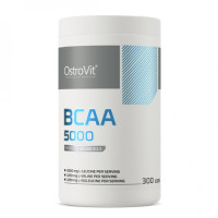 BCAA 5000 300 cap. Ostrovit
