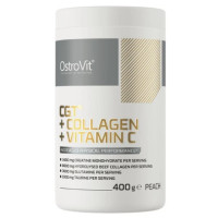 CGT + Collagen + Vitamin C 400 g. OstroVit