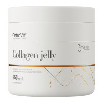 Collagen Jelly 350 g. OstroVit