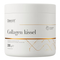 Collagen Kissel 200 g. OstroVit