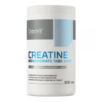 Creatine 3000 300 tab. Ostrovit