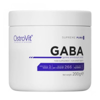 Gaba 200 g. OstroVit