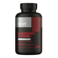 GH Booster Extreme 90 cap. Ostrovit