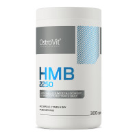 HMB 2250 300 cap. Ostrovit