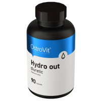 Hydro Out Diuretic 90 cap. OstroVit