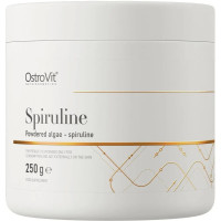 Spiruline 250 g. OstroVit