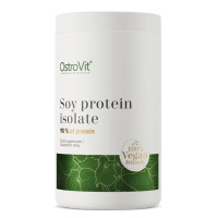 Протеїн Soy Protein Isolate 390 g. OstroVit