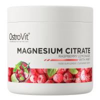 Magnesium Citrate 200 g. Ostrovit