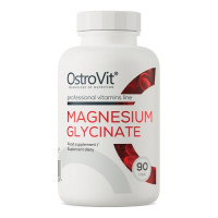 Magnesium Glycinate 90 cap. Ostrovit