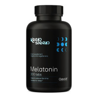 Melatonin 300 tab. Ostrovit