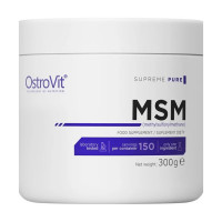 MSM 300 g. Ostrovit