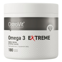 Omega 3 Extreme 180 cap. OstroVit