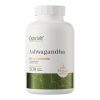 Ashwagandha 200 tab. OstroVit