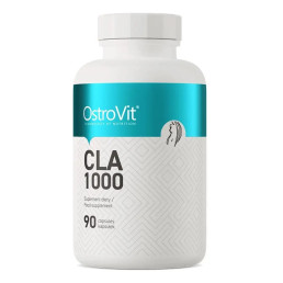 CLA 90 cap. OstroVit