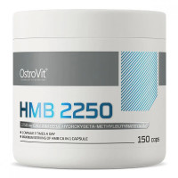 HMB 2250 150 cap. OstroVit