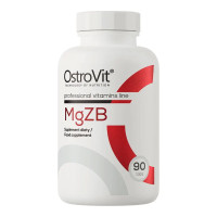 MgZB 90 tabs OstroVit 