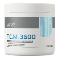 T.C.M. 3600 180 cap. OstroVit