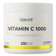 Vitamin C 1000 mg 250 cap. OstroVit