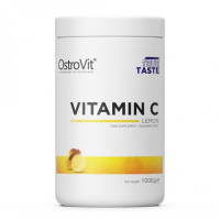 Vitamin C 1000 g. OstroVit 