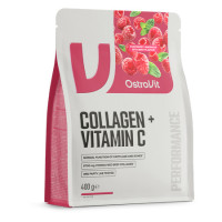 Collagen+Vitamin C 400 g. OstroVit