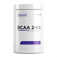 Supreme Pure BCAA 2-1-1 400 g. Ostrovit