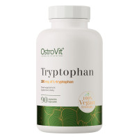 Tryptophan 90 cap. OstroVit