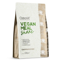 Протеїн Vegan Meal Shake 1000 g. Ostrovit