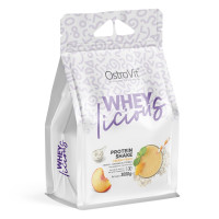 Протеїн WHEYlicious 3000 g. OstroVit