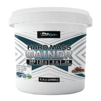 Hard Mass Gainer 2400 g. ProLab