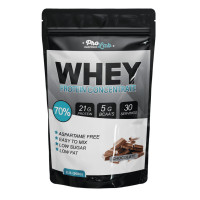 Whey Protein Concentrate 908 g. ProLab
