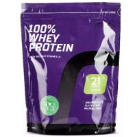 Протеїн 100% Whey Protein New Instant Formula 460 g. Progress Nutrition