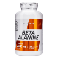Beta Alanine 100 cap. Progress Nutrition