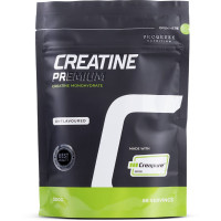 Креатин Premium Creatine (Creapure Germany) 300 g. Progress Nutrition