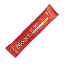Bloom Collagen 30 pack. Progress Nutrition