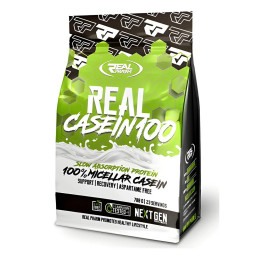 Real Casein 700 g. Real Pharm