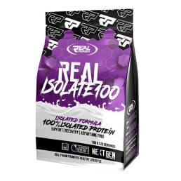 Real Isolate 700 g. Real Pharm