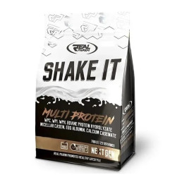 Shake It 700 g. Real Pharm