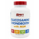 Glucosamine & Chondroitin & MSM 90 cap. SAN