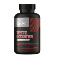 Testo Booster 90 caps OstroVit